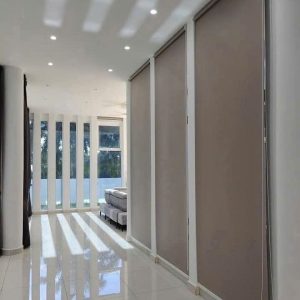 Rèm cuốn Minh Thư 10